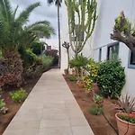 Daire Arkadia Tenerife Costa Del Silencio
