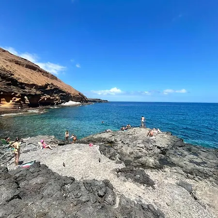 Arkadia Tenerife
