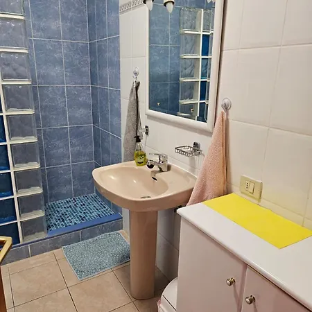 Arkadia Tenerife Daire *