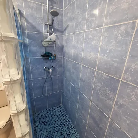 Arkadia Tenerife Daire *