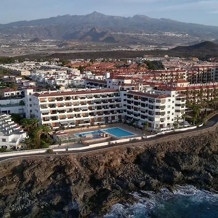 Arkadia Tenerife Daire *
