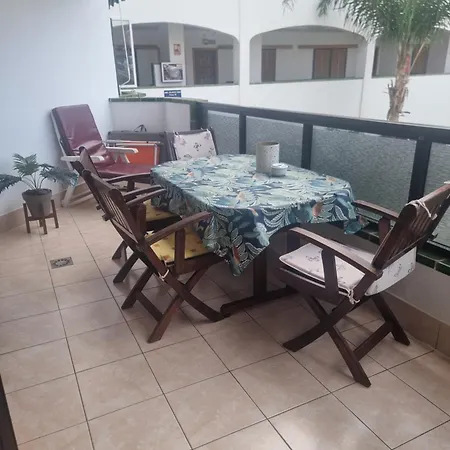 Arkadia Tenerife Daire *