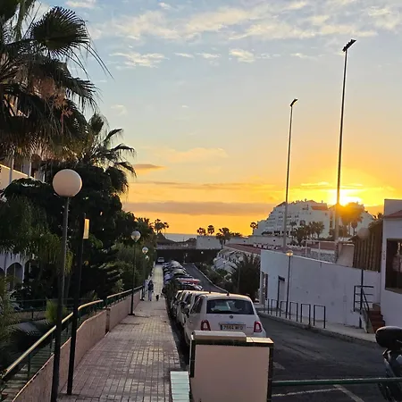 Daire Arkadia Tenerife *