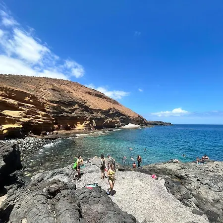 Arkadia Tenerife Апартаменты *