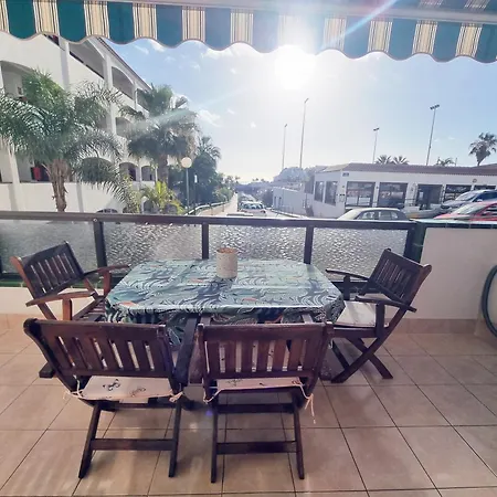 Arkadia Tenerife Апартаменты