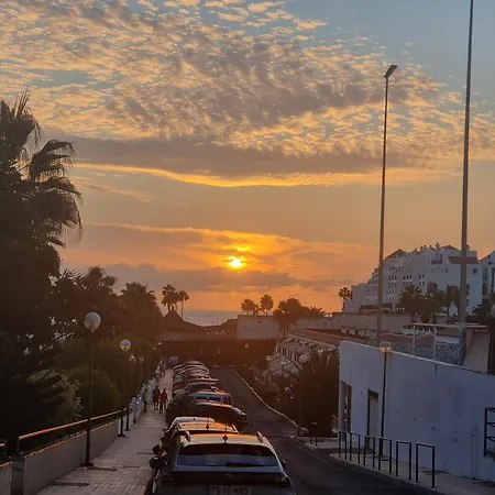 Arkadia Tenerife Апартаменты