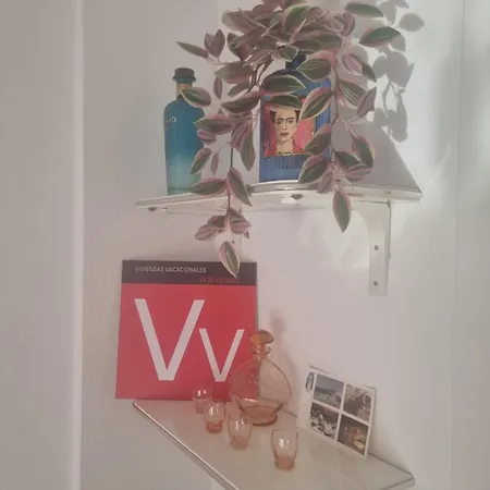 Arkadia Tenerife Апартаменты *
