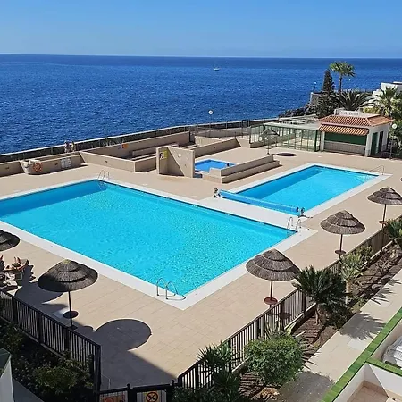 Апартаменты Arkadia Tenerife *