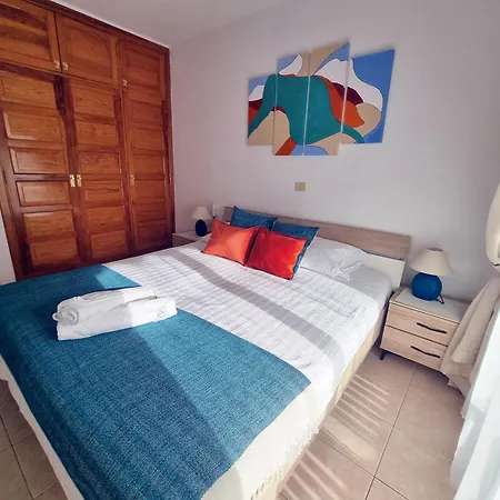 Апартаменты Arkadia Tenerife