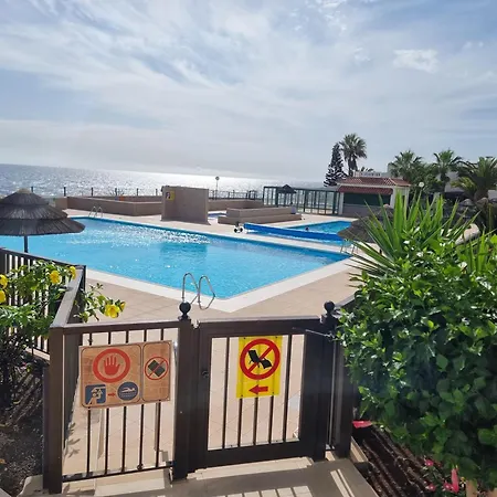 Апартаменты Arkadia Tenerife *