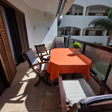 Апартаменты Arkadia Tenerife