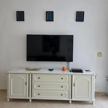 Arkadia Tenerife Апартаменты