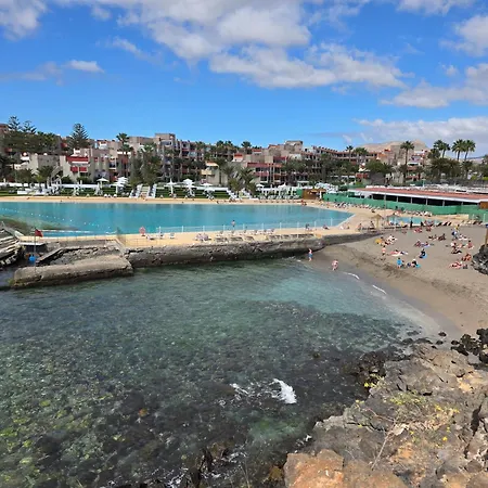 Arkadia Tenerife Коста-дель-Силенцио