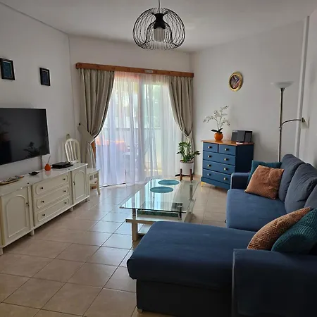 Arkadia Tenerife Апартаменты