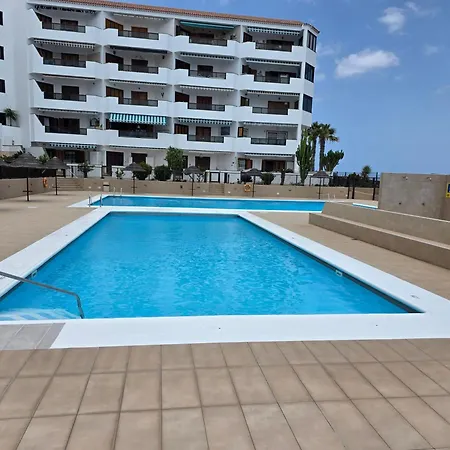 Arkadia Tenerife * Коста-дель-Силенцио