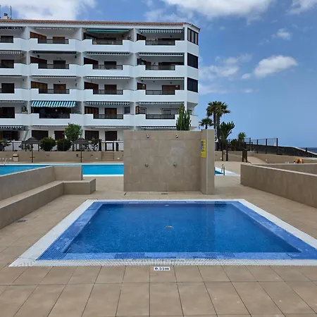 Апартаменты Arkadia Tenerife