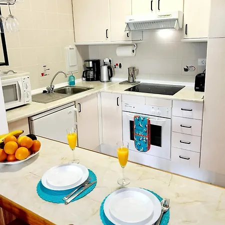 דירה Arkadia Tenerife *