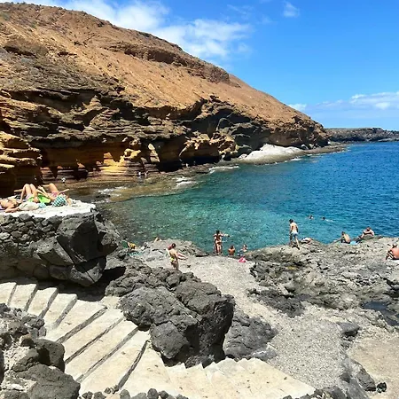 דירה Arkadia Tenerife