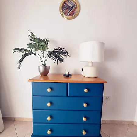 Arkadia Tenerife דירה