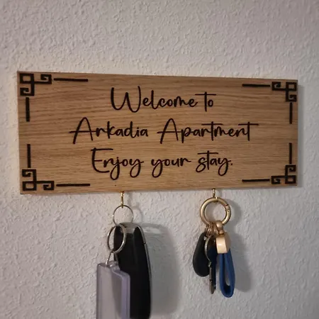 Arkadia Tenerife * קוסטה דל סילנסיו