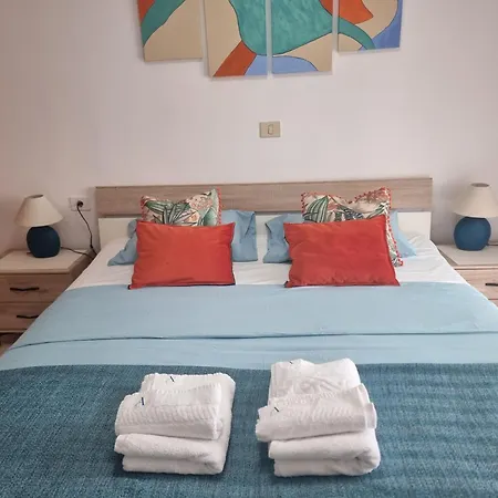 Arkadia Tenerife קוסטה דל סילנסיו