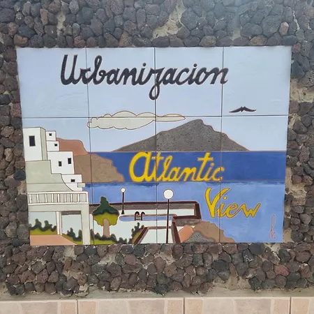 Arkadia Tenerife * קוסטה דל סילנסיו