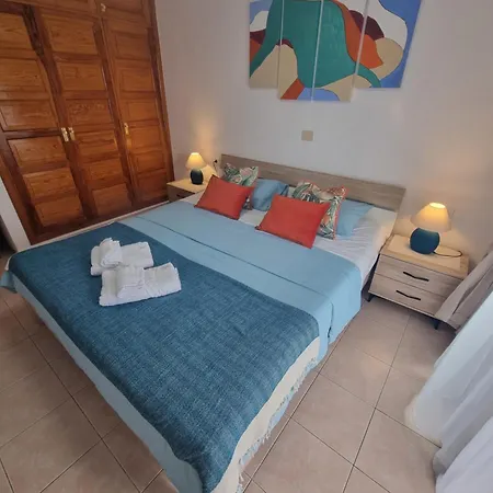 Arkadia Tenerife דירה