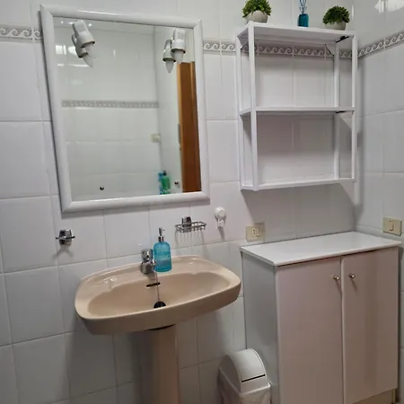 Arkadia Tenerife Appartamento *