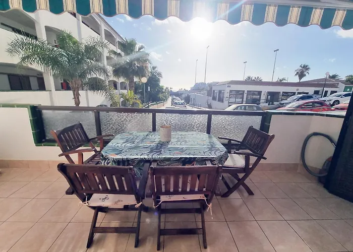 Arkadia Tenerife Apartamento