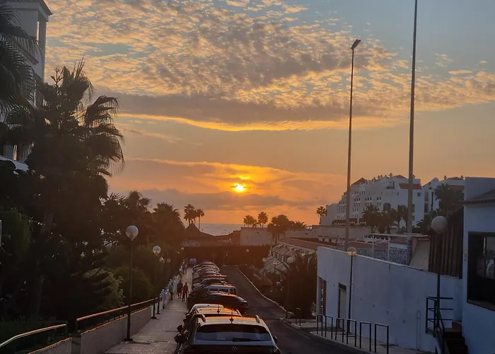 Arkadia Tenerife Apartamento