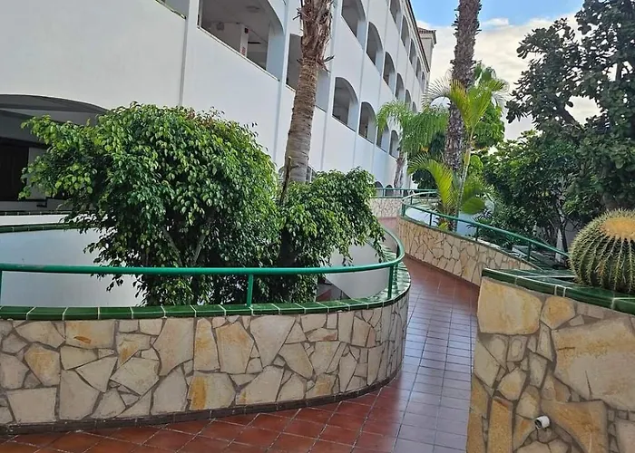 Arkadia Tenerife