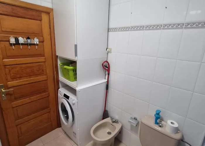 Arkadia Tenerife Apartamento