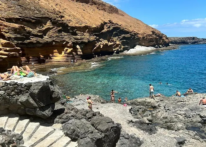 Apartamento Arkadia Tenerife