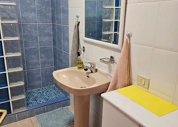Arkadia Tenerife Apartamento *