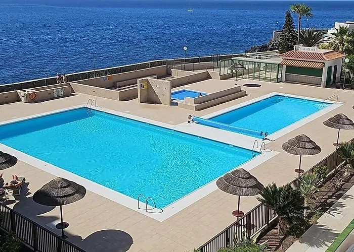 Apartamento Arkadia Tenerife *