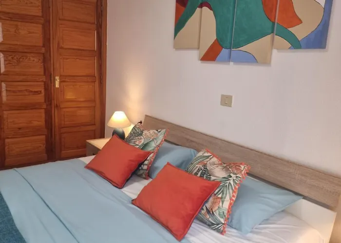 Arkadia Tenerife