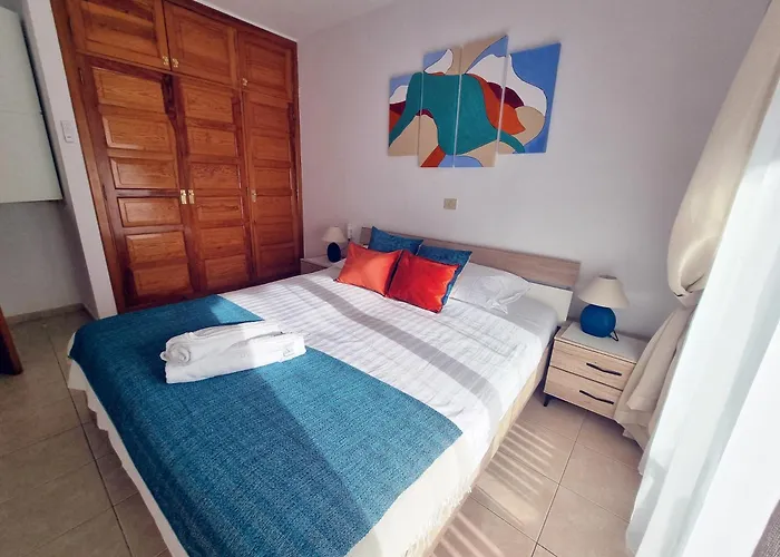 Apartamento Arkadia Tenerife