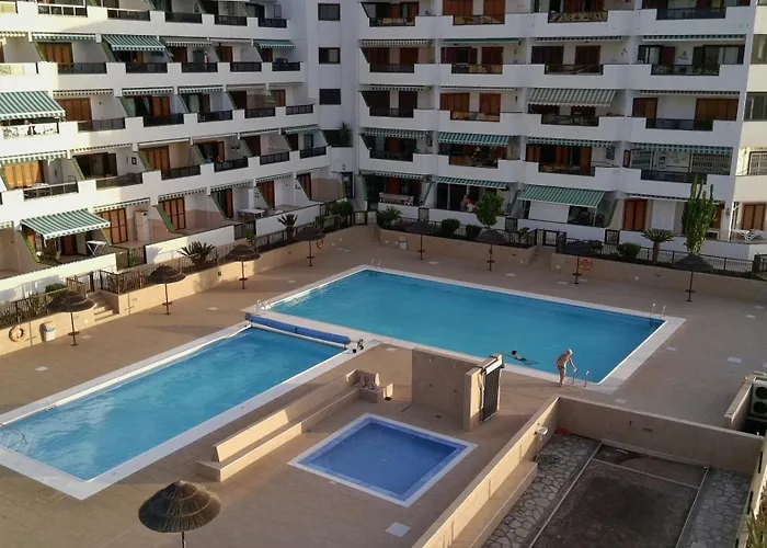 Apartamento Arkadia Tenerife *