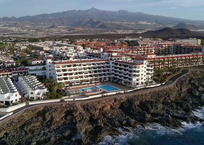 Arkadia Tenerife Apartamento *