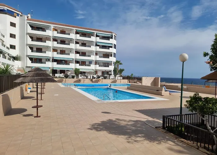 Arkadia Tenerife *