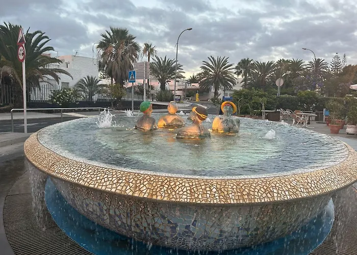 Arkadia Tenerife *