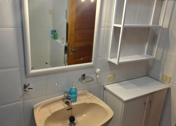 Apartamento Arkadia Tenerife Costa Del Silencio