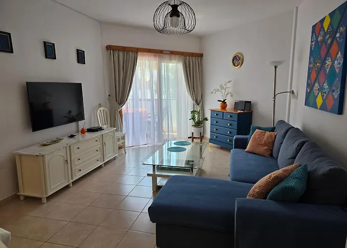 Arkadia Tenerife Apartamento