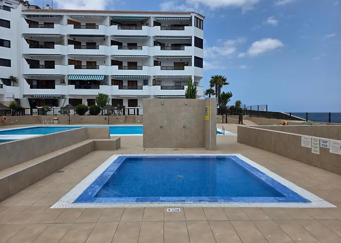 Apartamento Arkadia Tenerife